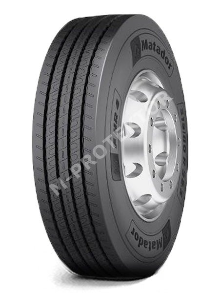 315/80 R22,5 Matador F HR 4 156/150L
